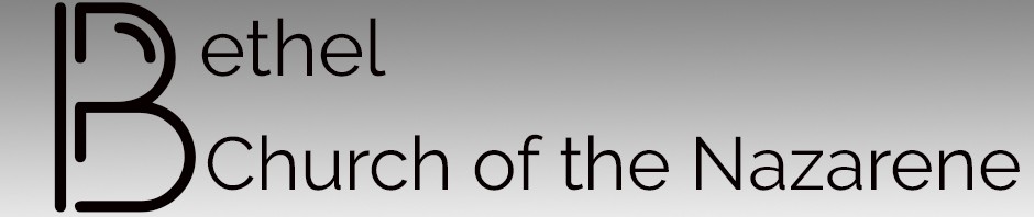 Bethel Church of the Nazarene Sermon Podcast