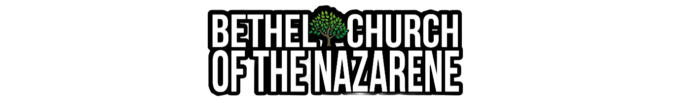Logo for Bethel Church of the Nazarene
