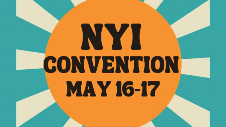 NYI Convention