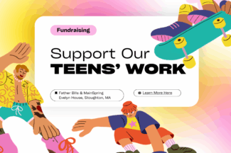 Thumbnail for the post titled: Support Our Teens
