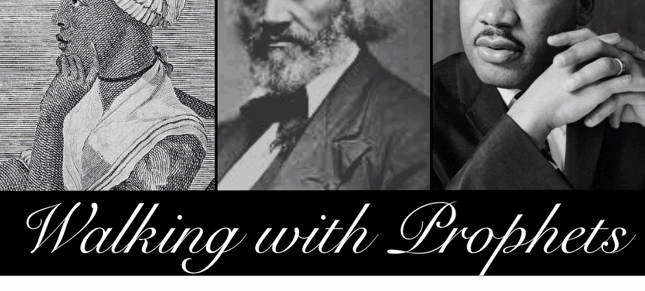 Walking with Prophets