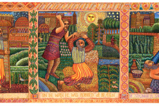 Thumbnail for the post titled: July 13, 2025 | Fifth Sunday after Pentecost