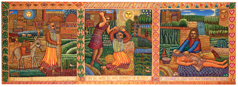 Swanson Good Samaritan medium