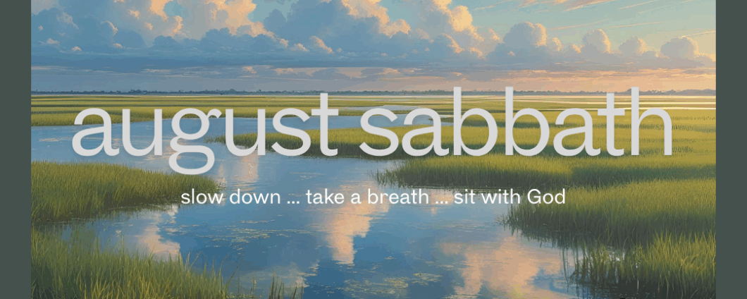August Sabbath
