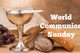 World Communion Sunday