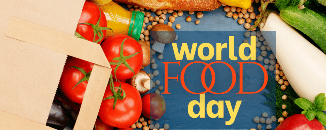 World Food Day