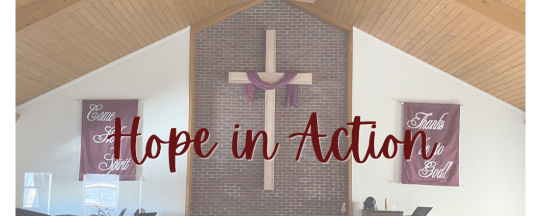 Hope in Action