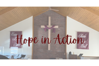 Hope in Action
