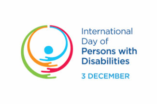 Thumbnail for the post titled: International Day of Persons with Disabilities
