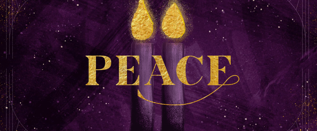 PEACE Advent 2023 WIDE 1024x576
