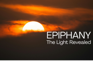 Epiphany: The Light Revealed
