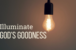 Illuminate God's Goodness