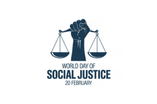 World Day of Social Justice, 20 February