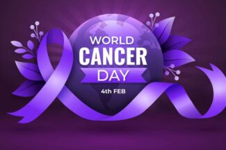 World cancer day 2026