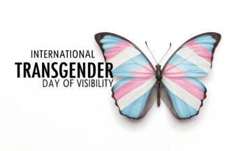 International Transgender Day of Visibility