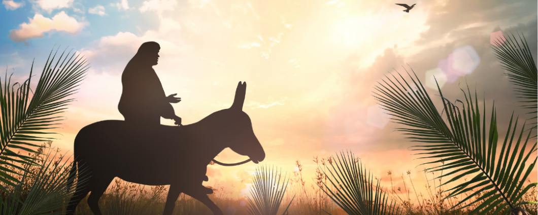 Palm Sunday