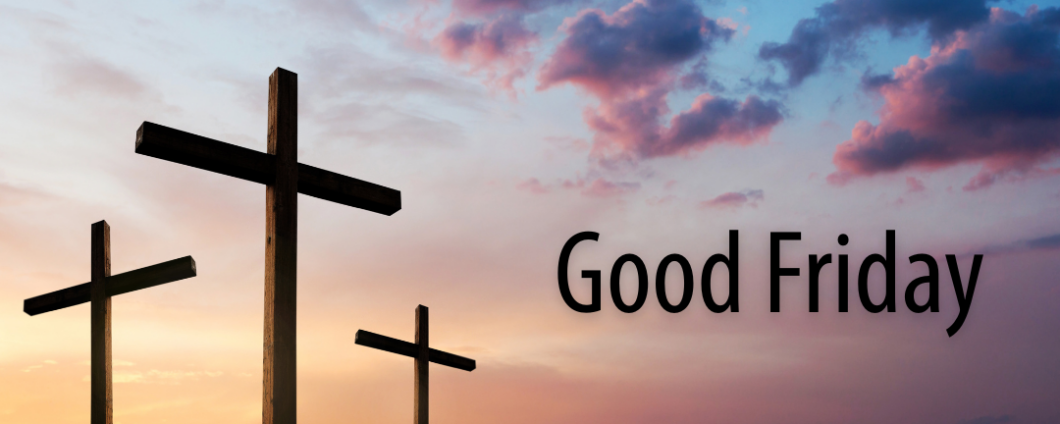 Good Friday