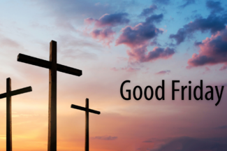 Good Friday